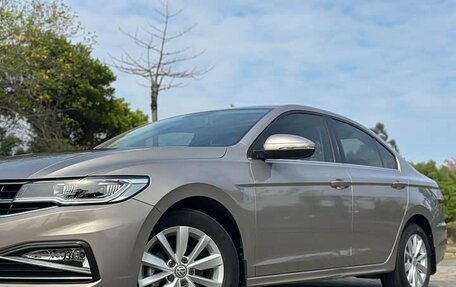 Volkswagen Bora, 2021 год, 1 750 000 рублей, 7 фотография