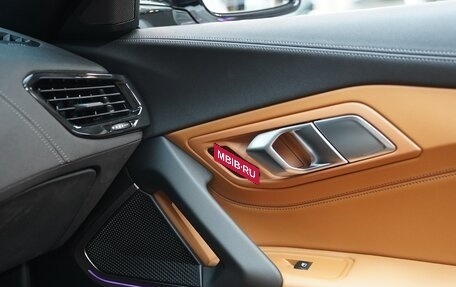 BMW Z4, 2024 год, 5 600 000 рублей, 16 фотография