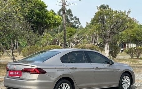 Volkswagen Bora, 2021 год, 1 750 000 рублей, 2 фотография