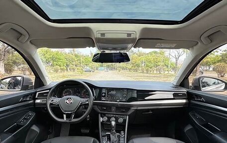 Volkswagen Bora, 2021 год, 1 750 000 рублей, 11 фотография