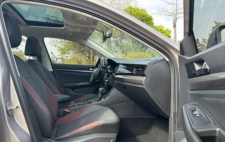 Volkswagen Bora, 2021 год, 1 750 000 рублей, 15 фотография