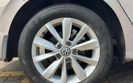 Volkswagen Bora, 2021 год, 1 750 000 рублей, 22 фотография