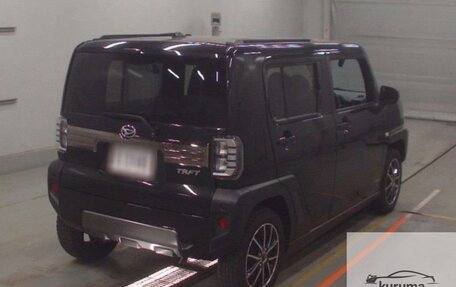 Daihatsu Taft, 2022 год, 850 000 рублей, 2 фотография