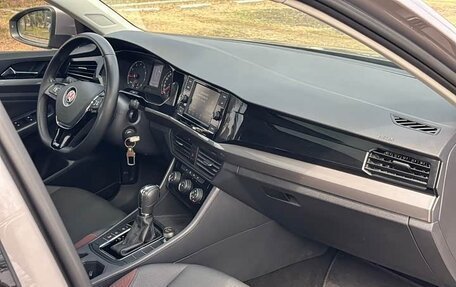 Volkswagen Bora, 2021 год, 1 750 000 рублей, 14 фотография