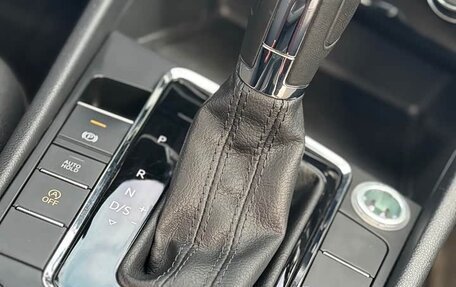 Volkswagen Bora, 2021 год, 1 750 000 рублей, 19 фотография