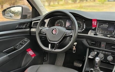 Volkswagen Bora, 2021 год, 1 750 000 рублей, 12 фотография