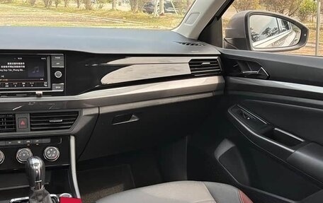 Volkswagen Bora, 2021 год, 1 750 000 рублей, 17 фотография