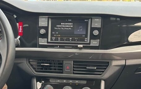 Volkswagen Bora, 2021 год, 1 750 000 рублей, 16 фотография