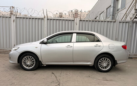 Toyota Corolla, 2007 год, 680 000 рублей, 4 фотография