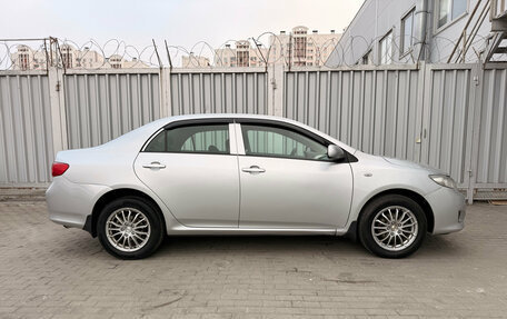 Toyota Corolla, 2007 год, 680 000 рублей, 8 фотография