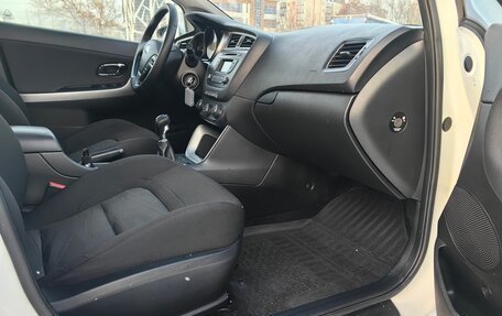 KIA cee'd III, 2016 год, 1 240 000 рублей, 9 фотография