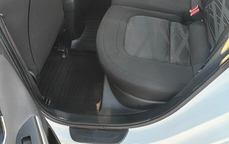 KIA cee'd III, 2016 год, 1 240 000 рублей, 10 фотография