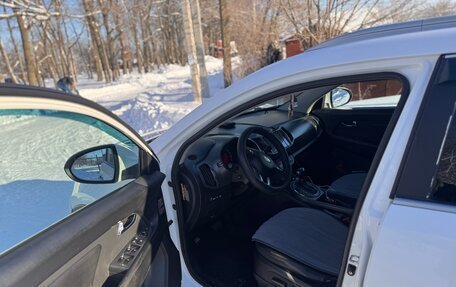 KIA Sportage III, 2011 год, 1 150 000 рублей, 6 фотография