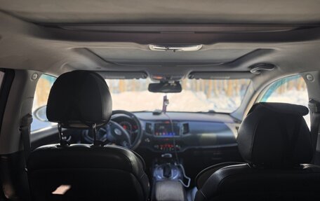 KIA Sportage III, 2011 год, 1 150 000 рублей, 7 фотография