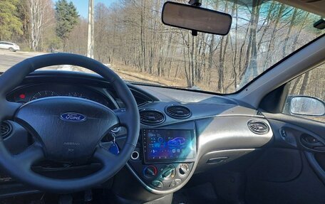 Ford Focus IV, 2002 год, 295 000 рублей, 8 фотография