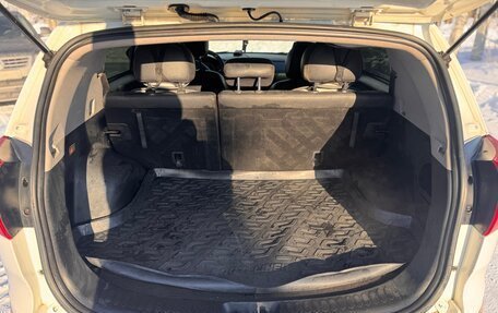 KIA Sportage III, 2011 год, 1 150 000 рублей, 12 фотография