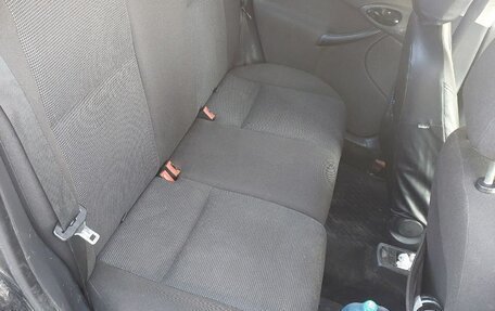 Ford Focus IV, 2002 год, 295 000 рублей, 11 фотография