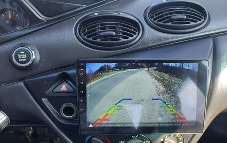 Ford Focus IV, 2002 год, 295 000 рублей, 13 фотография