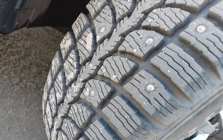 Ford Focus IV, 2002 год, 295 000 рублей, 15 фотография