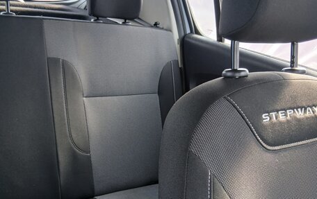 Renault Sandero II рестайлинг, 2019 год, 999 000 рублей, 7 фотография