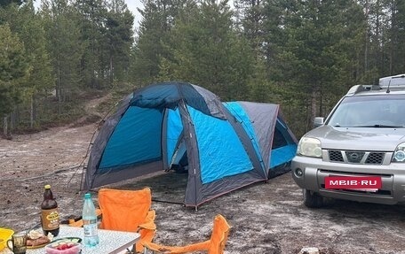 Nissan X-Trail, 2007 год, 200 000 рублей, 2 фотография