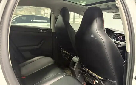 Volkswagen Polo, 2021 год, 1 090 017 рублей, 10 фотография