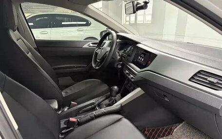 Volkswagen Polo, 2021 год, 1 090 017 рублей, 12 фотография