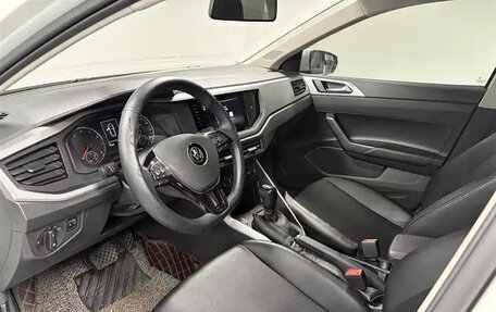 Volkswagen Polo, 2021 год, 1 090 017 рублей, 8 фотография