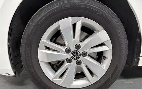 Volkswagen Polo, 2021 год, 1 090 017 рублей, 15 фотография