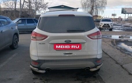 Ford Kuga III, 2014 год, 1 290 000 рублей, 4 фотография