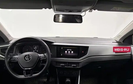 Volkswagen Polo, 2021 год, 1 090 017 рублей, 7 фотография