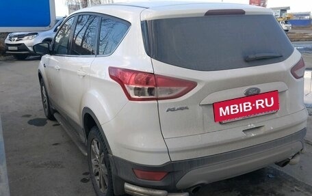 Ford Kuga III, 2014 год, 1 290 000 рублей, 5 фотография