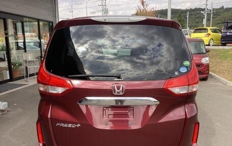 Honda Freed II, 2019 год, 1 072 000 рублей, 4 фотография