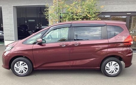 Honda Freed II, 2019 год, 1 072 000 рублей, 6 фотография