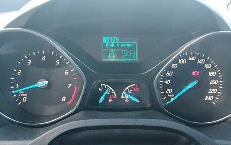 Ford Kuga III, 2014 год, 1 290 000 рублей, 12 фотография