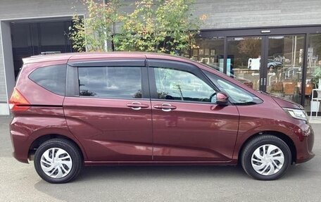 Honda Freed II, 2019 год, 1 072 000 рублей, 3 фотография