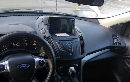 Ford Kuga III, 2014 год, 1 290 000 рублей, 9 фотография