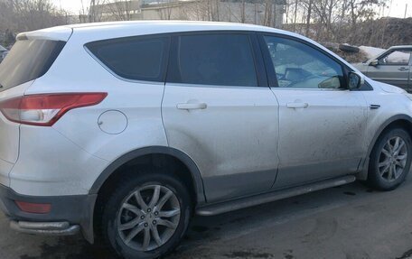 Ford Kuga III, 2014 год, 1 290 000 рублей, 7 фотография