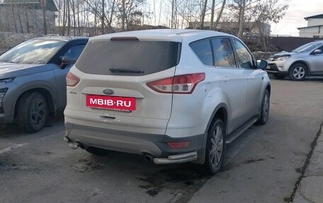 Ford Kuga III, 2014 год, 1 290 000 рублей, 8 фотография