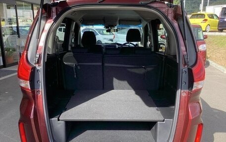 Honda Freed II, 2019 год, 1 072 000 рублей, 10 фотография