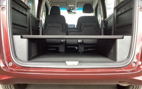 Honda Freed II, 2019 год, 1 072 000 рублей, 11 фотография