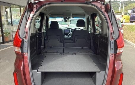 Honda Freed II, 2019 год, 1 072 000 рублей, 9 фотография