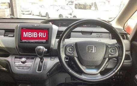 Honda Freed II, 2019 год, 1 072 000 рублей, 13 фотография