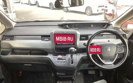 Honda Freed II, 2019 год, 1 072 000 рублей, 12 фотография