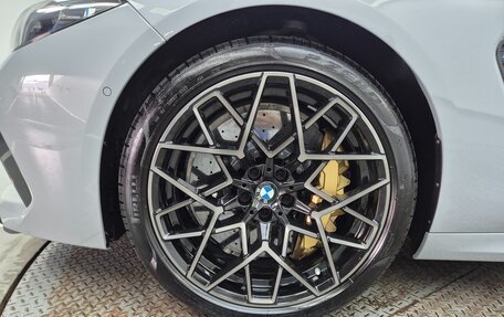 BMW M8 I (F91/F92/F93), 2024 год, 21 000 000 рублей, 5 фотография