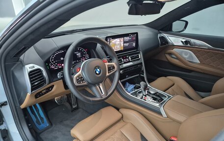 BMW M8 I (F91/F92/F93), 2024 год, 21 000 000 рублей, 8 фотография