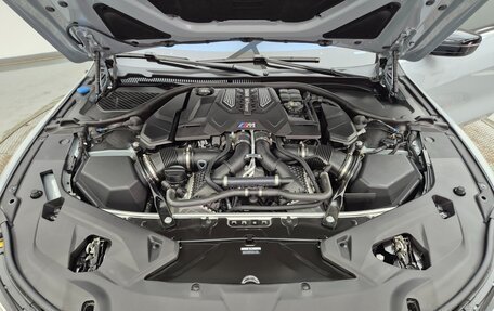 BMW M8 I (F91/F92/F93), 2024 год, 21 000 000 рублей, 7 фотография