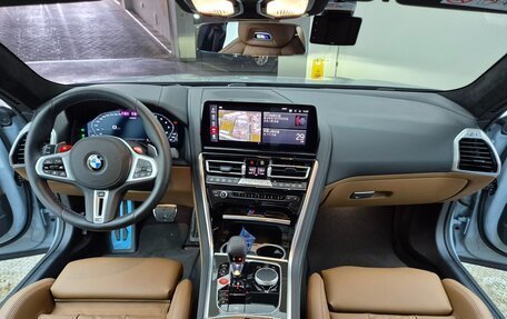 BMW M8 I (F91/F92/F93), 2024 год, 21 000 000 рублей, 9 фотография