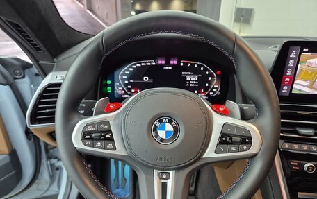 BMW M8 I (F91/F92/F93), 2024 год, 21 000 000 рублей, 10 фотография