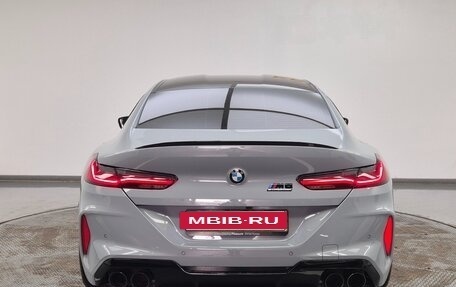 BMW M8 I (F91/F92/F93), 2024 год, 21 000 000 рублей, 4 фотография